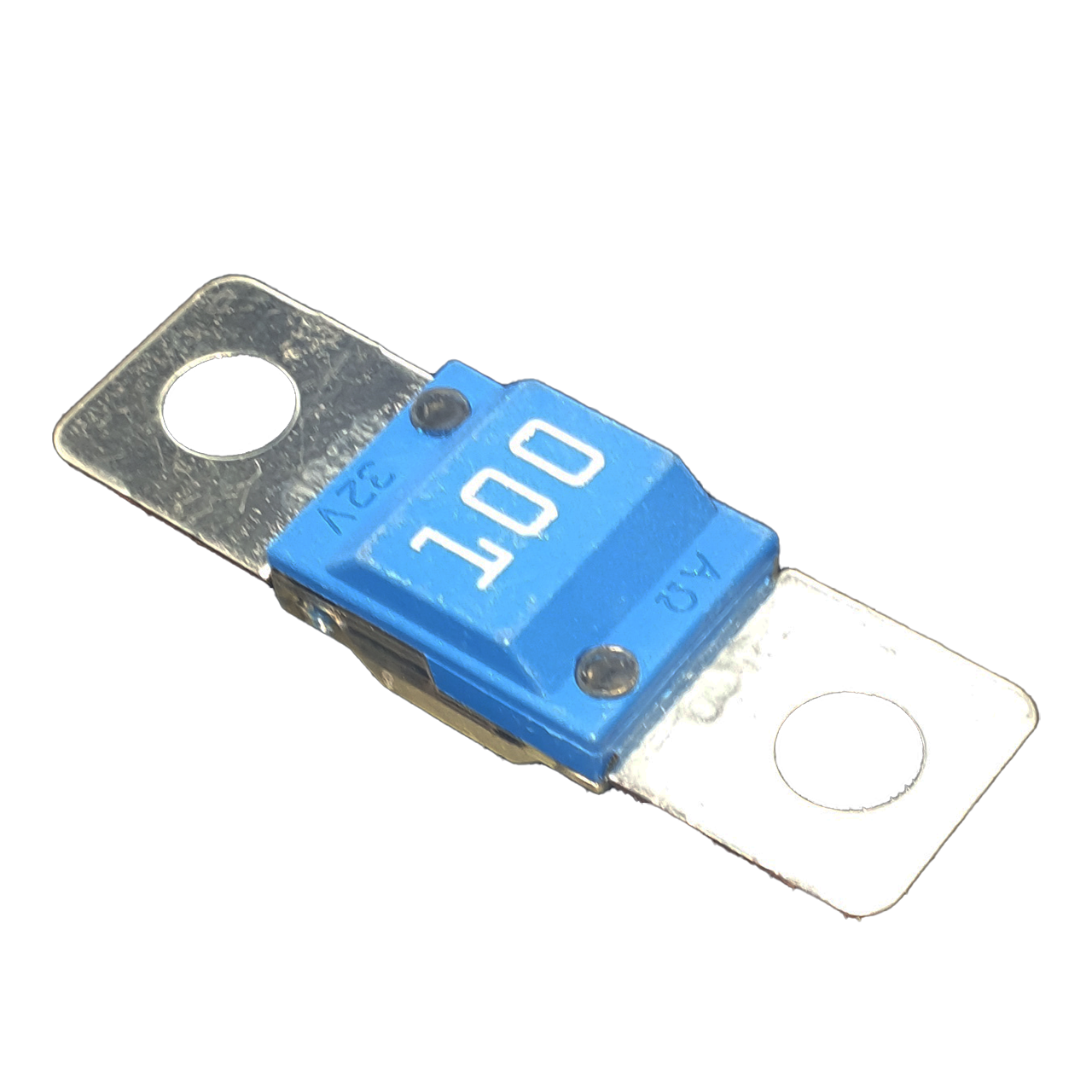 Midi Fuse Holder, bolt on up to 100A