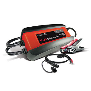 Schumacher 2 Amp 6/12 Volt Battery Charger Schumacher 2 Amp 6/12 Volt Battery Charger