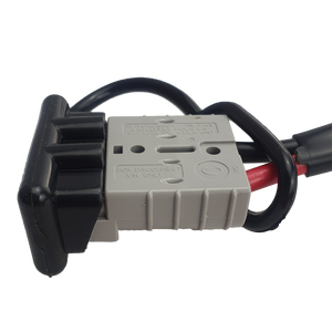 Anderson Connector Not Included Anderson Connector Not Included