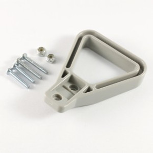 Anderson Style Polyarbonite Handle small 2 Pack Anderson Style Polyarbonite Handle small 2 Pack