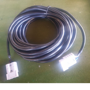 10 Meter Extension Lead 2.5mm2 50 Amp Grey 10 Meter Extension Lead 2.5mm2 50 Amp Grey