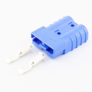 50 Amp Genuine Anderson Blue Kit 50 Amp Genuine Anderson Blue Kit