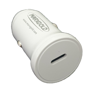 MGR1000 Pro 30 Watt 12 volt Type C Charger MGR1000 Pro 30 Watt 12 volt Type C Charger
