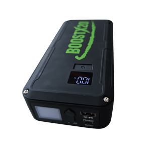 BoostX20 4x4 Jump Starter BoostX20 4x4 Jump Starter