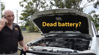 Jump Starter. So many different styles