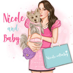 Nicole and Baby Luxury Boutique 