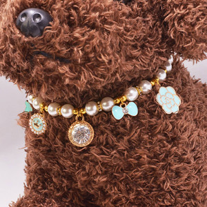 nicole-and-baby-cute-dog-necklace-chanel-chain-diamond-dimante-dog-coco-puppy-pink nicole-and-baby-cute-dog-necklace-chanel-chain-diamond-dimante-dog-coco-puppy-pink