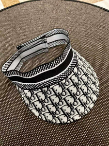 dogior-dog-puppy-visor-hat-nicole-and-baby-luxury-pet-boutique dogior-dog-puppy-visor-hat-nicole-and-baby-luxury-pet-boutique