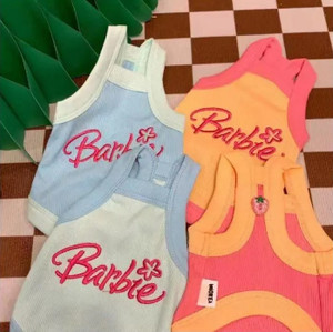barkie-tank-top-pink-blue-sling-dog-puppy-pet-boutique barkie-tank-top-pink-blue-sling-dog-puppy-pet-boutique