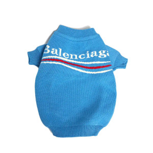 pawlenciaga-designer-dog-sweater-pet-clothing-milkshake-the-pug-blue pawlenciaga-designer-dog-sweater-pet-clothing-milkshake-the-pug-blue
