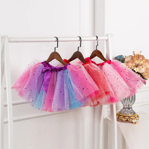ICONIC TUTU