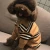 FURBERRY CARDIGAN