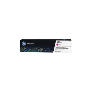 Genuine Original HP 130A Magenta Cartridge - CF353A