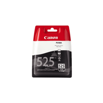 Genuine Original Canon PGI525 Black Ink Cartridge