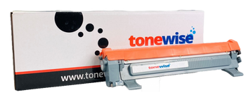 Brother TN-1050 Black Toner Cartridge Box In Tonewise Cartridges Branding