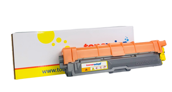 Brother TN-245Y High Capacity Yellow Toner Cartridge Box In Tonewise Cartridges Branding