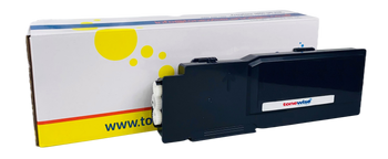 Xerox 106R03529 Extra High Capacity Yellow Toner Cartridge Box In Tonewise Cartridges Branding