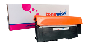 Samsung CLT-M404S Magenta Toner Cartridge CLT-M404S/ELS Box In Tonewise Cartridges Branding