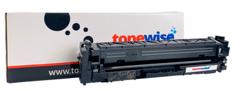 HP 415A Black Toner Cartridge - W2030A Box In Tonewise Cartridges Branding