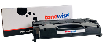 Compatible For Canon 719H Black Toner Cartridge - 3480B002AA