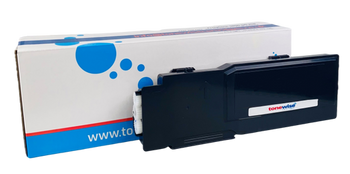 Compatible For Xerox 106R03518 Extra Cyan Toner Cartridge