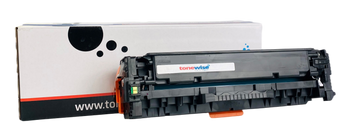 Compatible For Canon CRG-731 Black Toner Cartridge - 6272B002