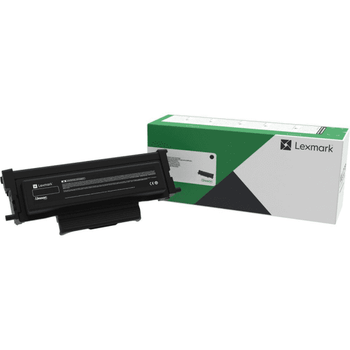 Genuine Original Lexmark B222H00 High Capacity Toner Cartridge