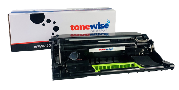 Dell 90DC4 Image Drum - 724-10492 Box In Tonewise Cartridges Branding