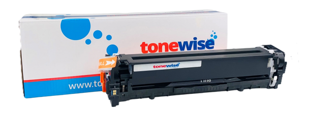 Compatible For Canon CRG-731 Cyan Toner Cartridge - 6271B002