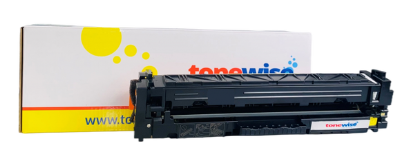 Compatible For Canon CRG-045 Yellow Toner Cartridge
