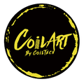 Coil Art