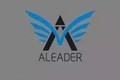 Aleader