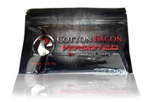 Cotton Bacon By Wick N Vape V2 (MSRP $6.00)