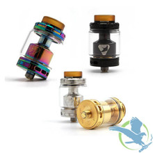 Advken Manta 24MM RTA (MSRP $45.00)