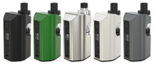 Eleaf Aster RT 100W TC with Melo RT 22 Tank Starter Kit  (MSRP $70.00)