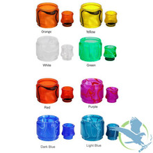 Blitz Resin Replacement Tube With Drip Tip for TFV12 Prince - 8ML - Pack Of 5 (MSRP $8.00 Each)