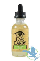 Eye Candy E-Liquid 60ML *Drop Ships* (MSRP $27.00)