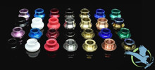 Summit Slam Cap 22mm By District F5ve *Drop-Ships* (MSRP $16.00-$30.00)