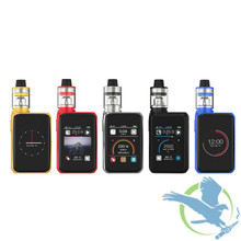 Joyetech Cuboid Pro 200W TC Starter Kit With ProCore Aries Tank (MSRP $120.00)