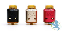 Desire Rabies RDA (MSRP $35.00)