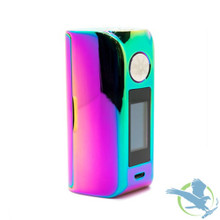 Asmodus Minikin 2 180W TC Mod - New Colors (MSRP $100.00)