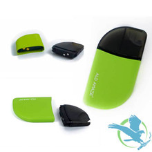 Ald Amaze Mango 380mAh Pod System Kit With 1 Prefilled 2ML Salt Nic Pods (MSRP $35.00)