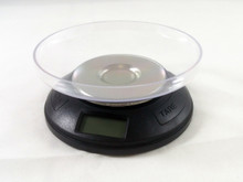 Superior Balance MB-30 High Accuracy Digital Scale 30g x 0.001g (MSRP $50.00)