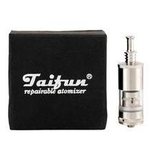 Taifun Repairable Atomizer Clone (MSRP $25.00)