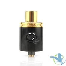 CKS x Aria Kaze V2 RDA by Beyond Vape (MSRP $90.00)