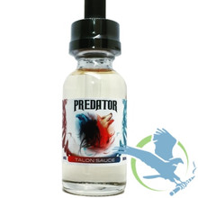 Predator E-Liquid 30mL *Drop Ships* (MSRP $18.00)