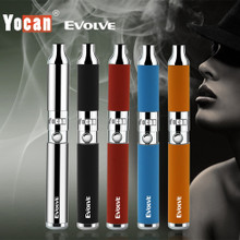 YoCan Evolve Kit (MSRP $35.00)