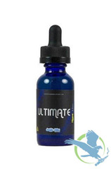 Ultimate E-Liquid 60ML *Drop Ships* (MSRP $22.00)
