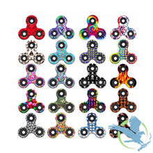 Assorted Fidget Spinners Promo - 25 pcs - Internal