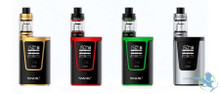 SMOK G150 150W Kit with TFV8 Big Baby Tank (MSRP $80.00)
